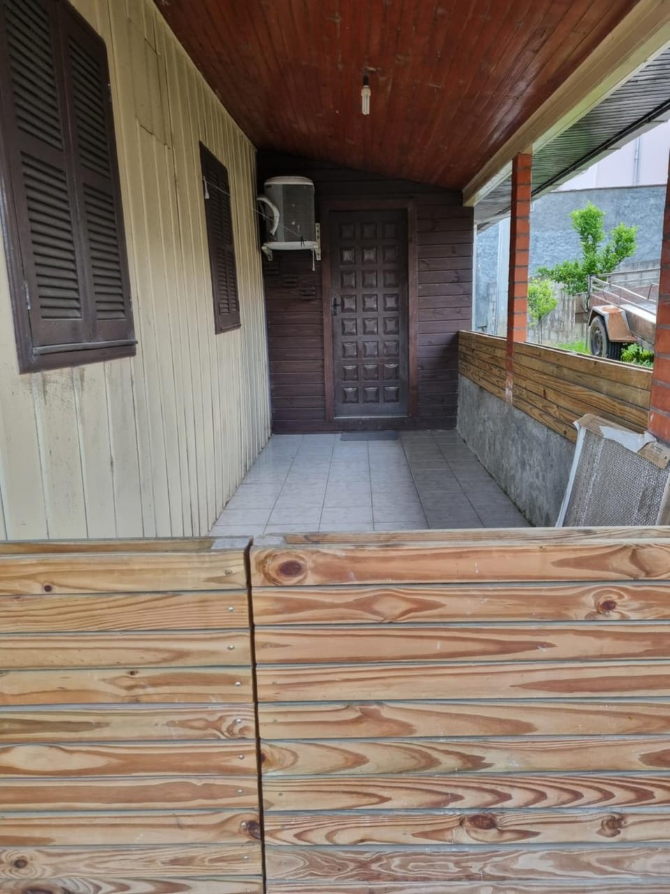 Casa Da Ju House in State of Santa Catarina