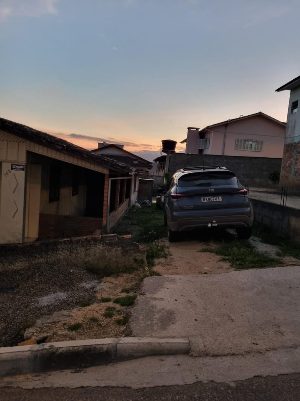 Casa Da Ju House in State of Santa Catarina