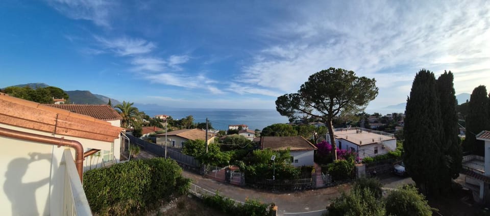 La finestra sul golfo Bed and Breakfast in Basilicata