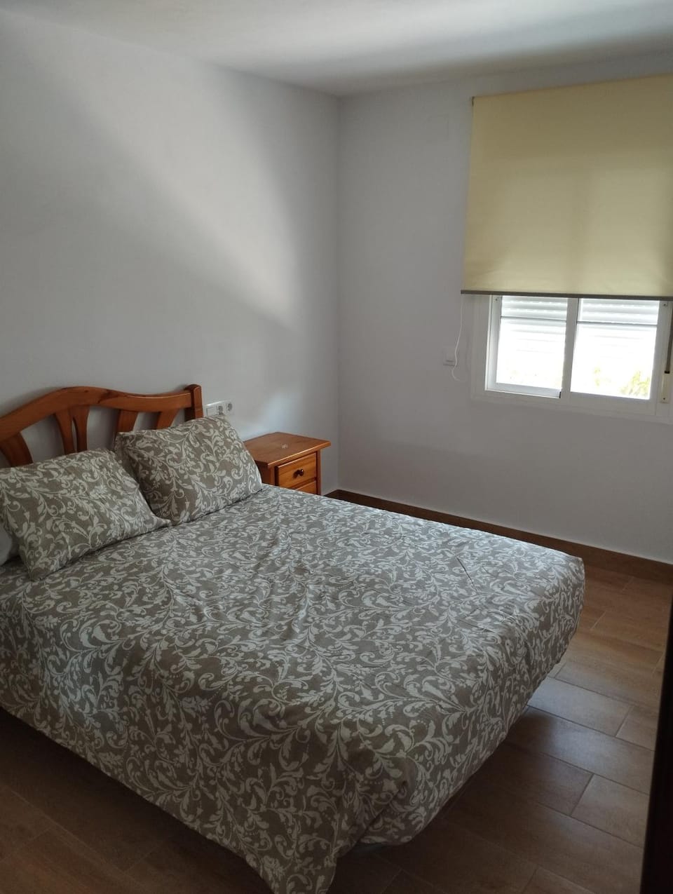 Casa juani Apartment in Rota