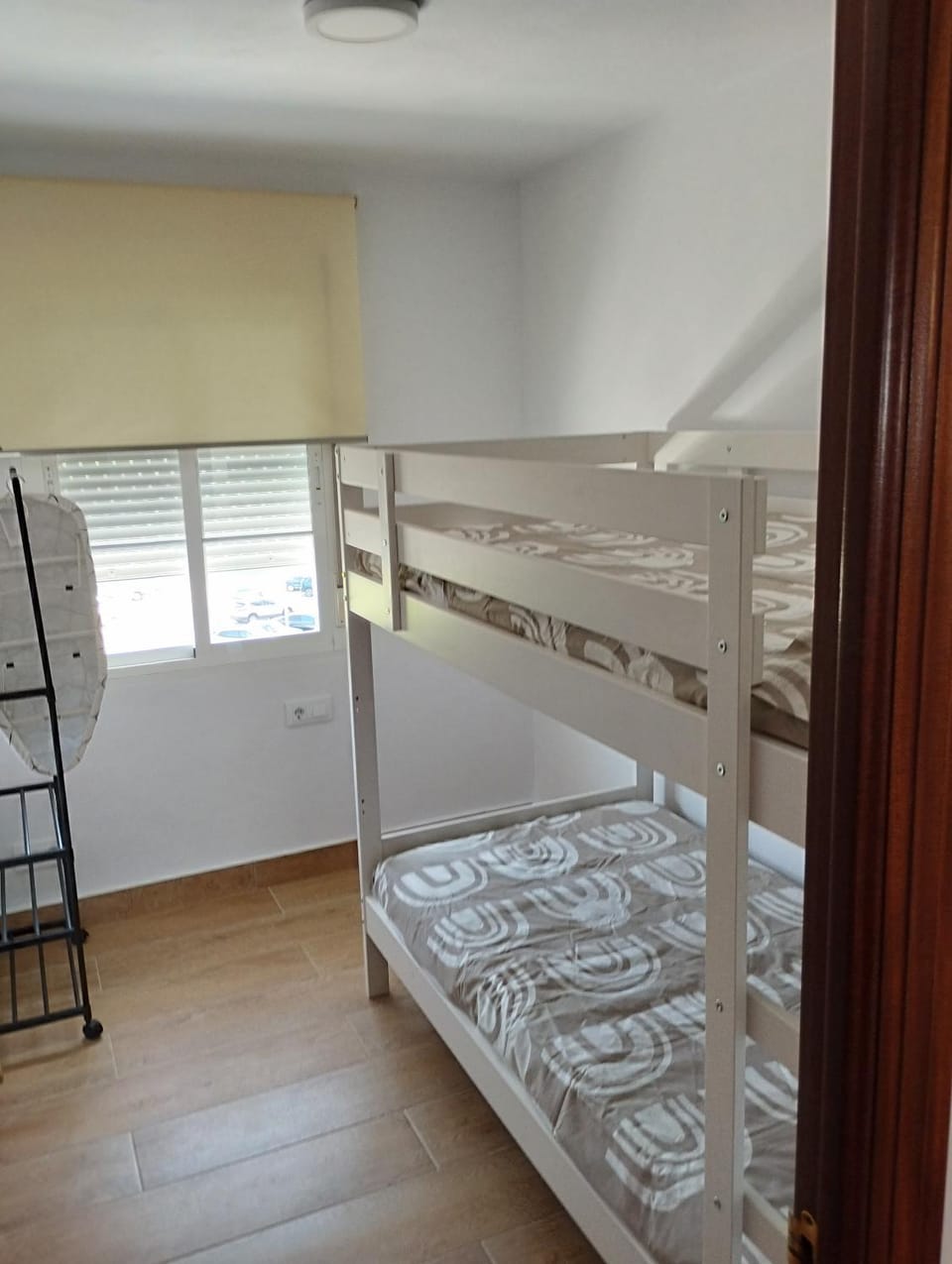 Casa juani Apartment in Rota