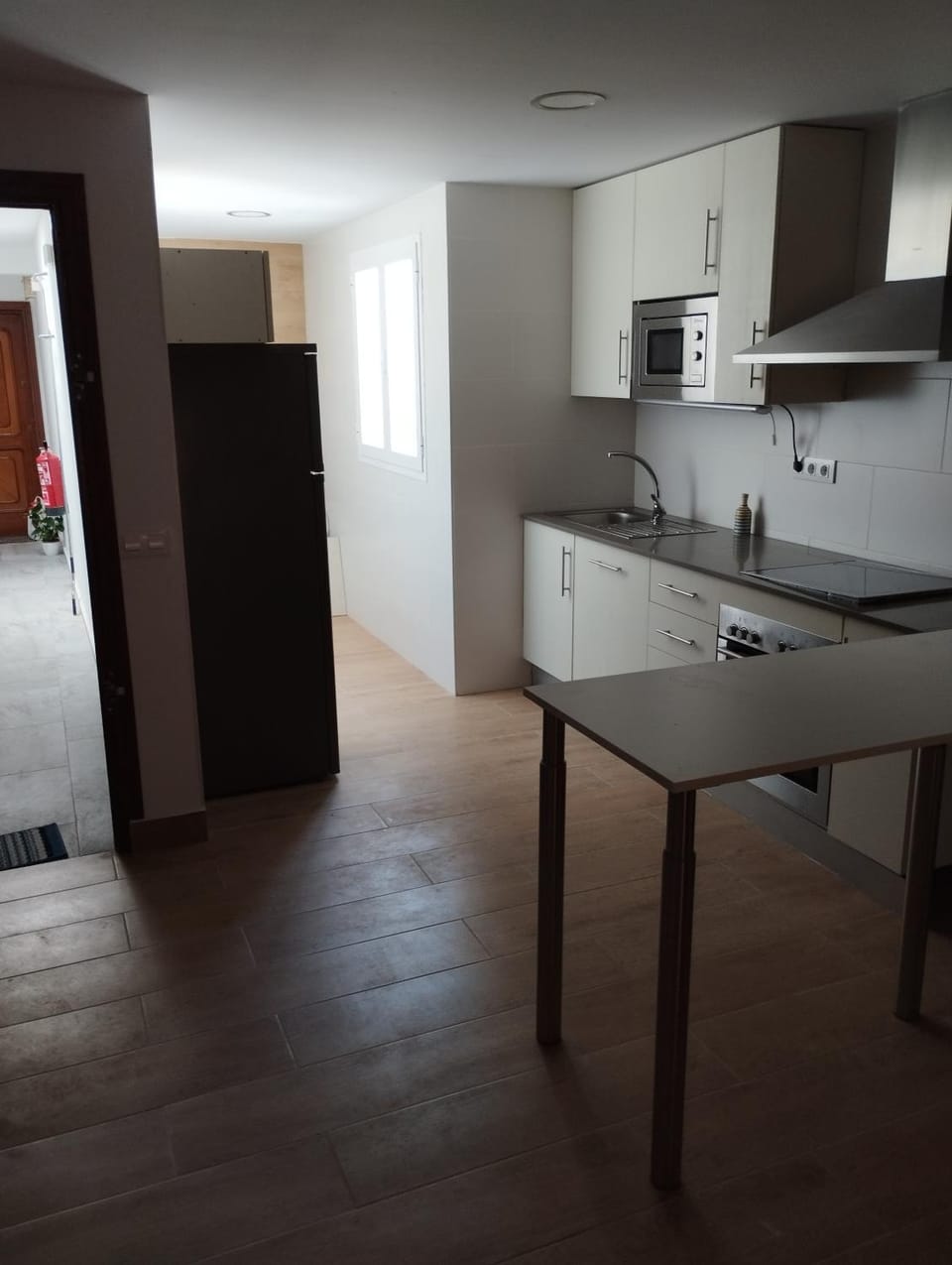 Casa juani Apartment in Rota