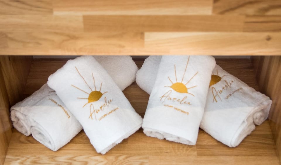 towels