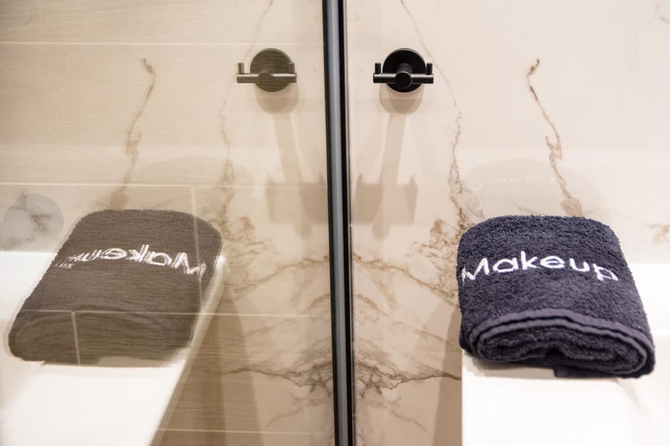 towels