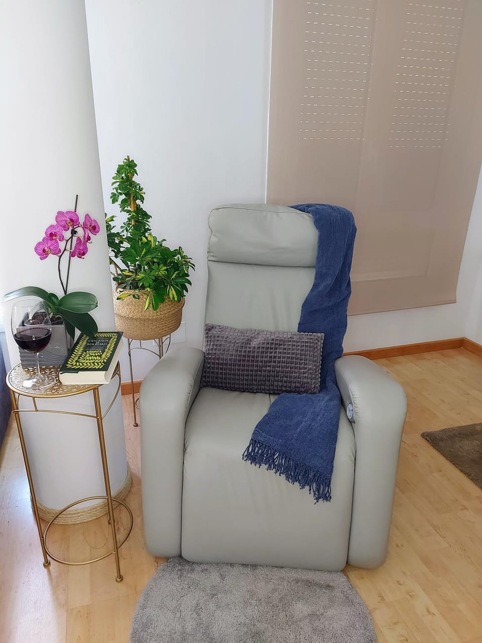 Communal lounge/ TV room, Living room