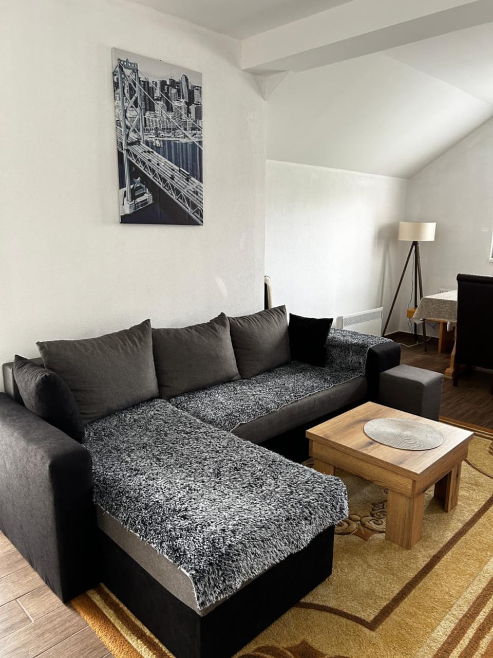 Odmorište Vrelo Vape House in Zlatibor District, Serbia