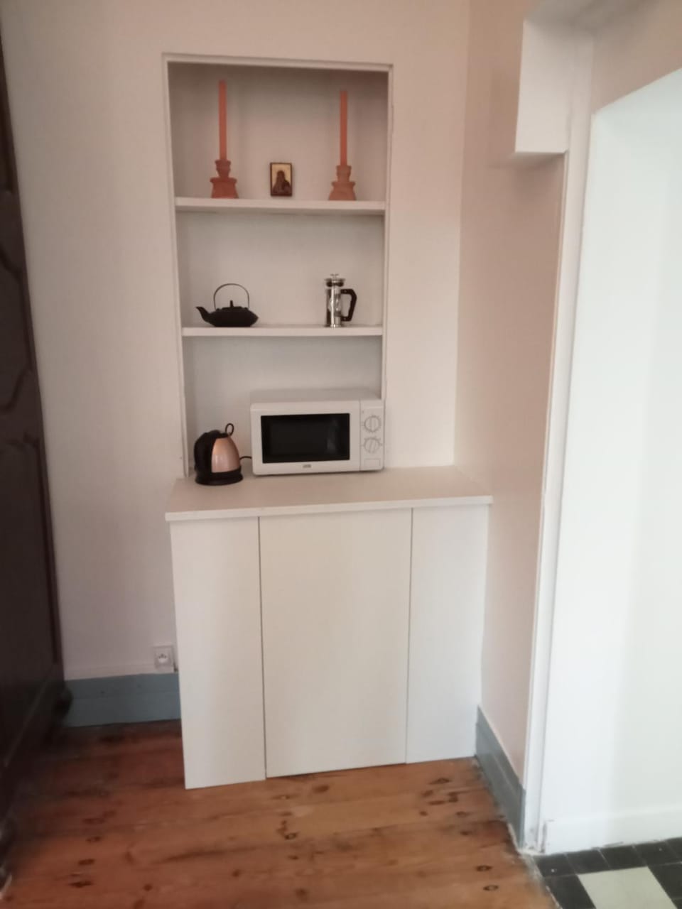 minibar