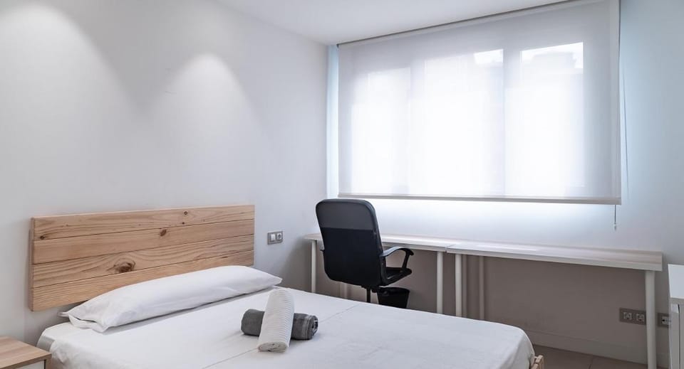 Apartamento luminoso cerca Vuelta del Castillo Apartment in Pamplona