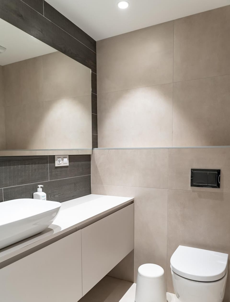Apartamento luminoso cerca Vuelta del Castillo Apartment in Pamplona