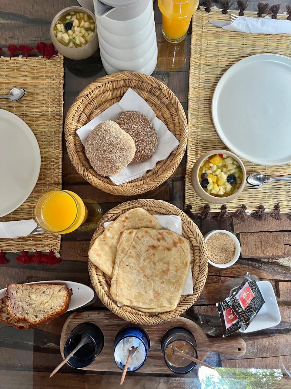Breakfast