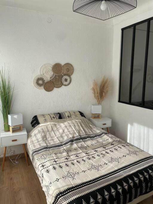 Magnifique T1 Bis entièrement refait à neuf Apartment in Canet-en-Roussillon