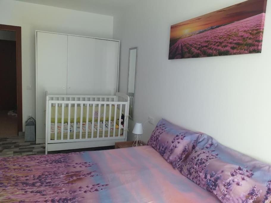 Cal Cucu Apartment in Catalonia