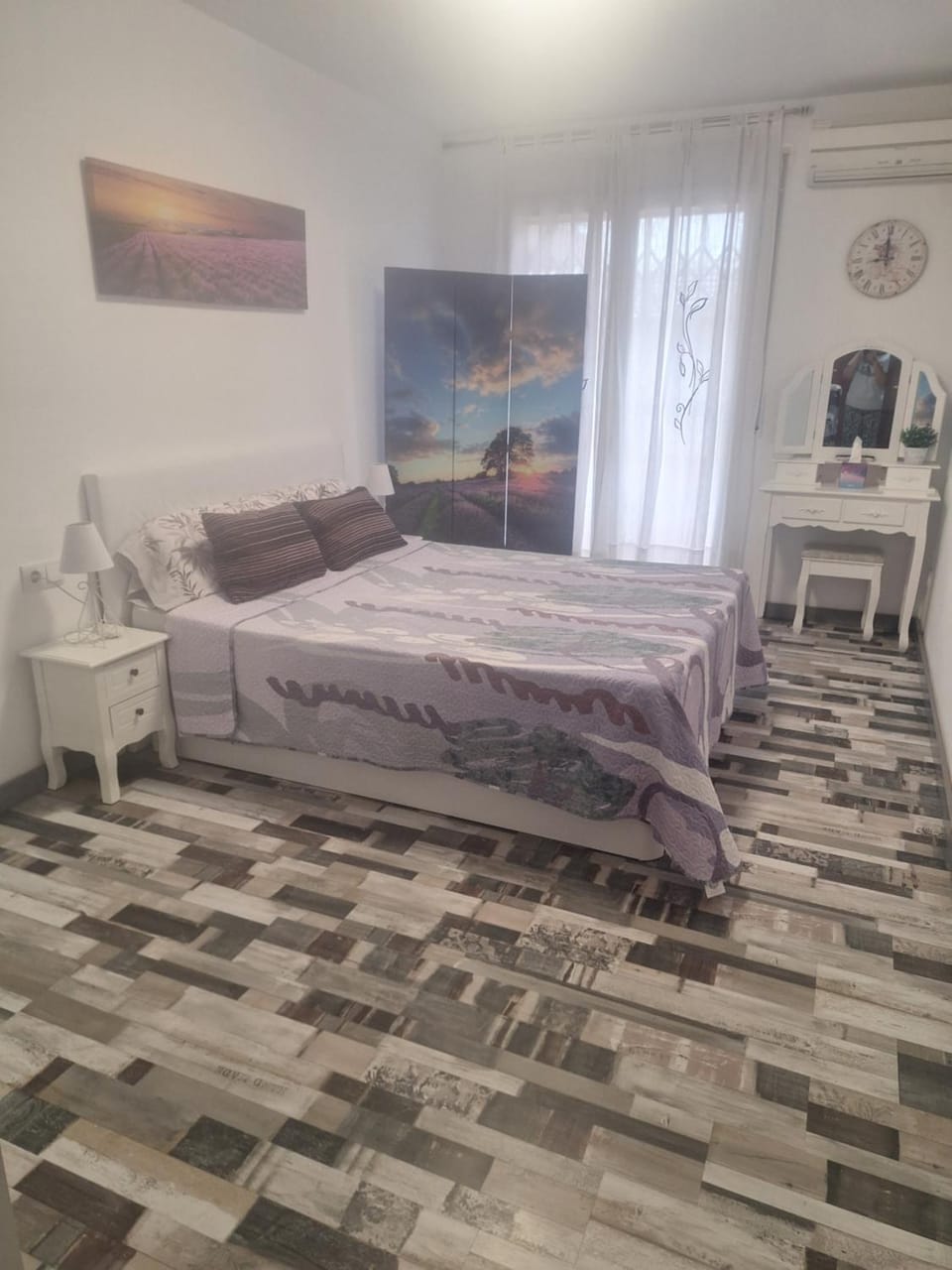 Cal Cucu Apartment in Segrià