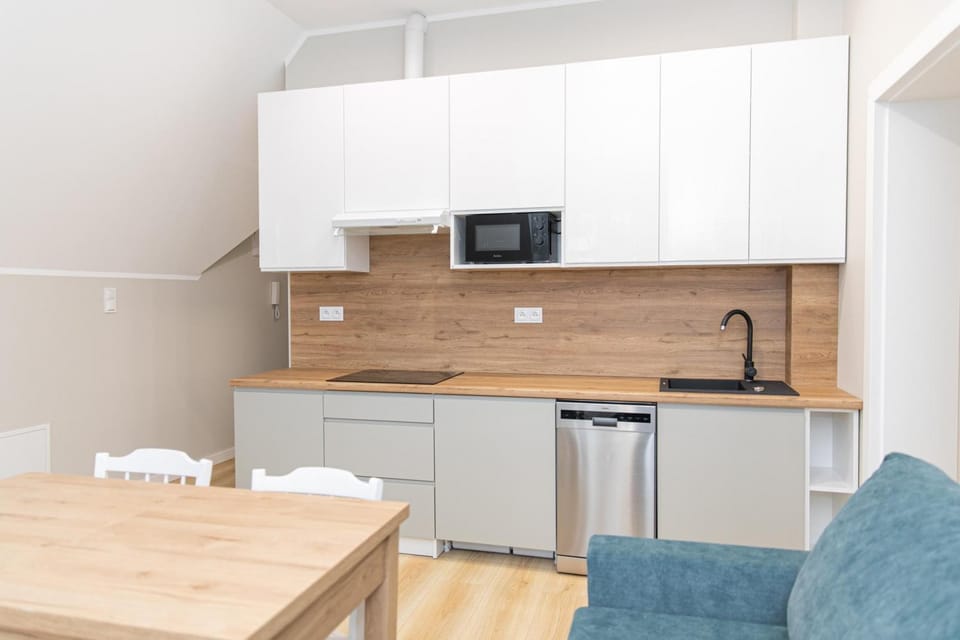 VacationClub - Zdrojowa 7 Apartament 7 Apartment in Lower Silesian Voivodeship