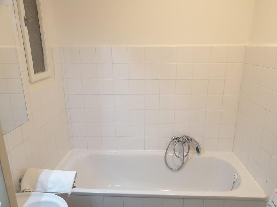 Newly refurbished central Apartment in Prague