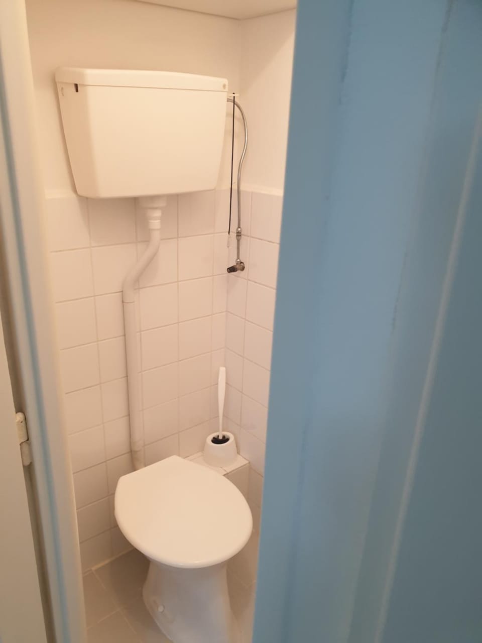 Newly refurbished central Apartment in Prague
