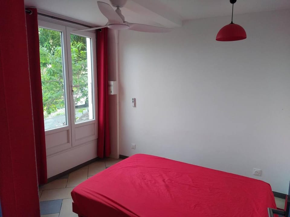 Stephane Apartment in Leeward Islands