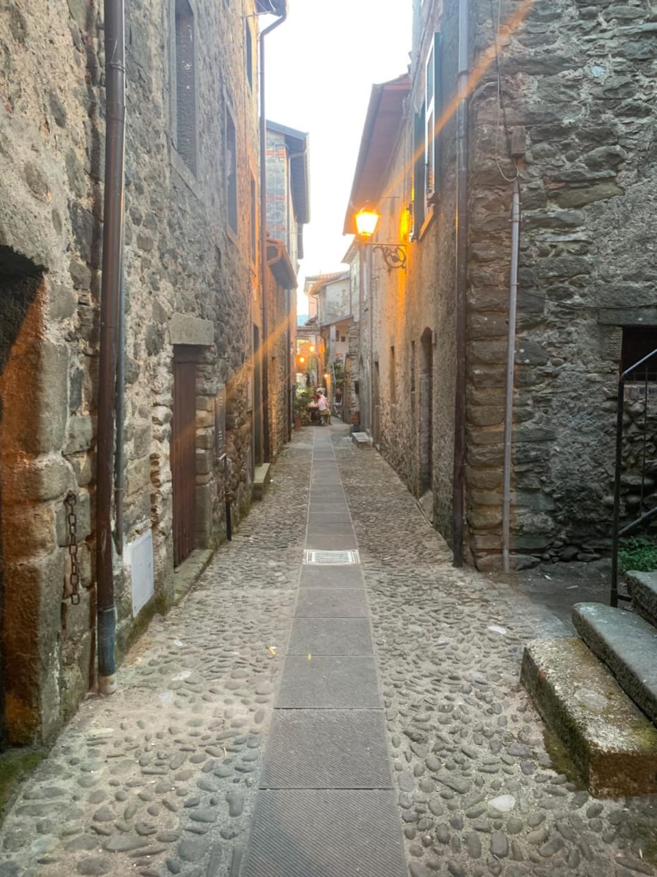 Affittacamere Dodo - Borgo di Filetto Bed and Breakfast in Province of Massa and Carrara