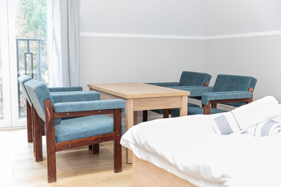 VacationClub – Zdrojowa 7 Apartament 8 Apartment in Lower Silesian Voivodeship