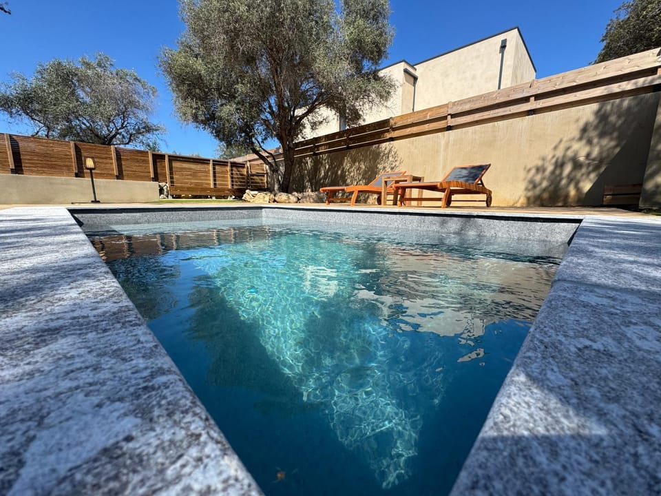 Day, Pool view, Swimming pool