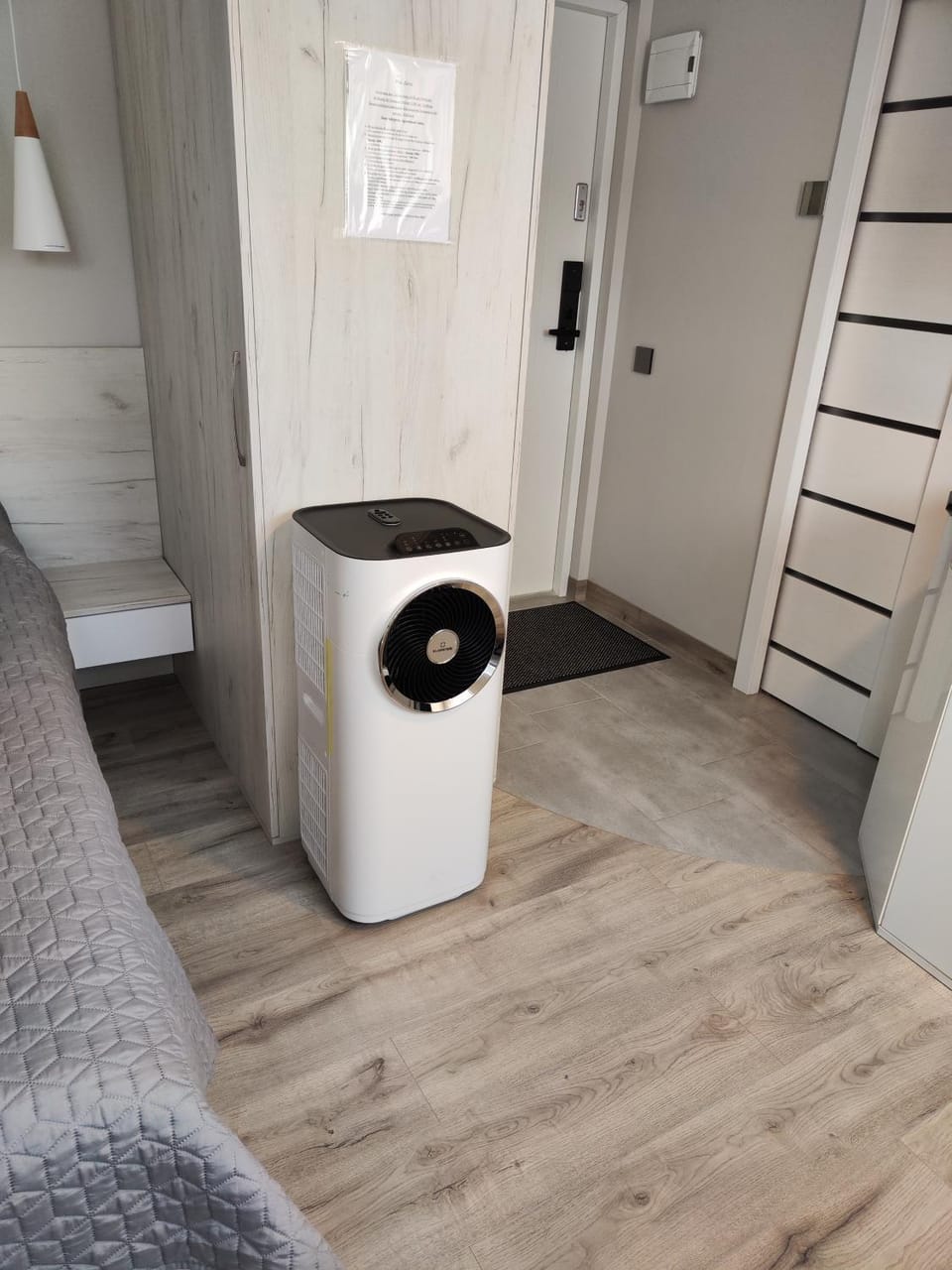 Studio Klaipeda Near Beach Free Parking Apartment in Klaipėda