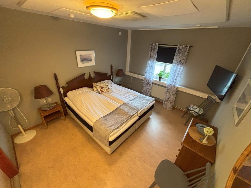 Property building, Photo of the whole room