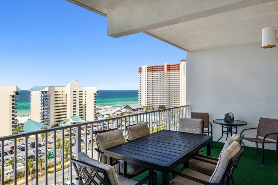 Laketown Wharf #1006 by Nautical Properties House in Long Beach