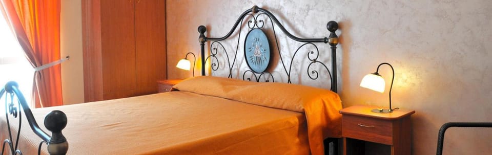 Bed and Breakfast Rio Casaletto Bed and Breakfast in Campania