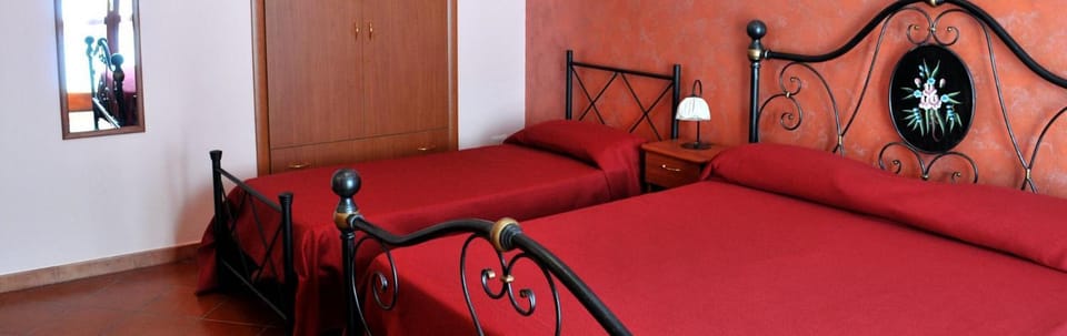 Bed and Breakfast Rio Casaletto Bed and Breakfast in Campania
