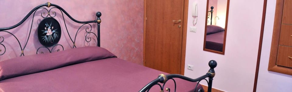 Bed and Breakfast Rio Casaletto Bed and Breakfast in Campania