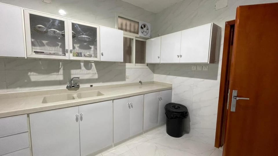 جنان المحاله Apartment in Saudi Arabia