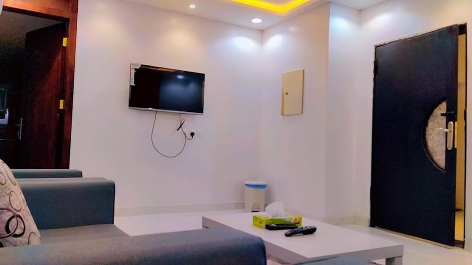جنان المحاله Apartment in Saudi Arabia