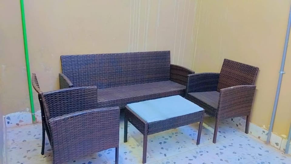 جنان المحاله Apartment in Saudi Arabia