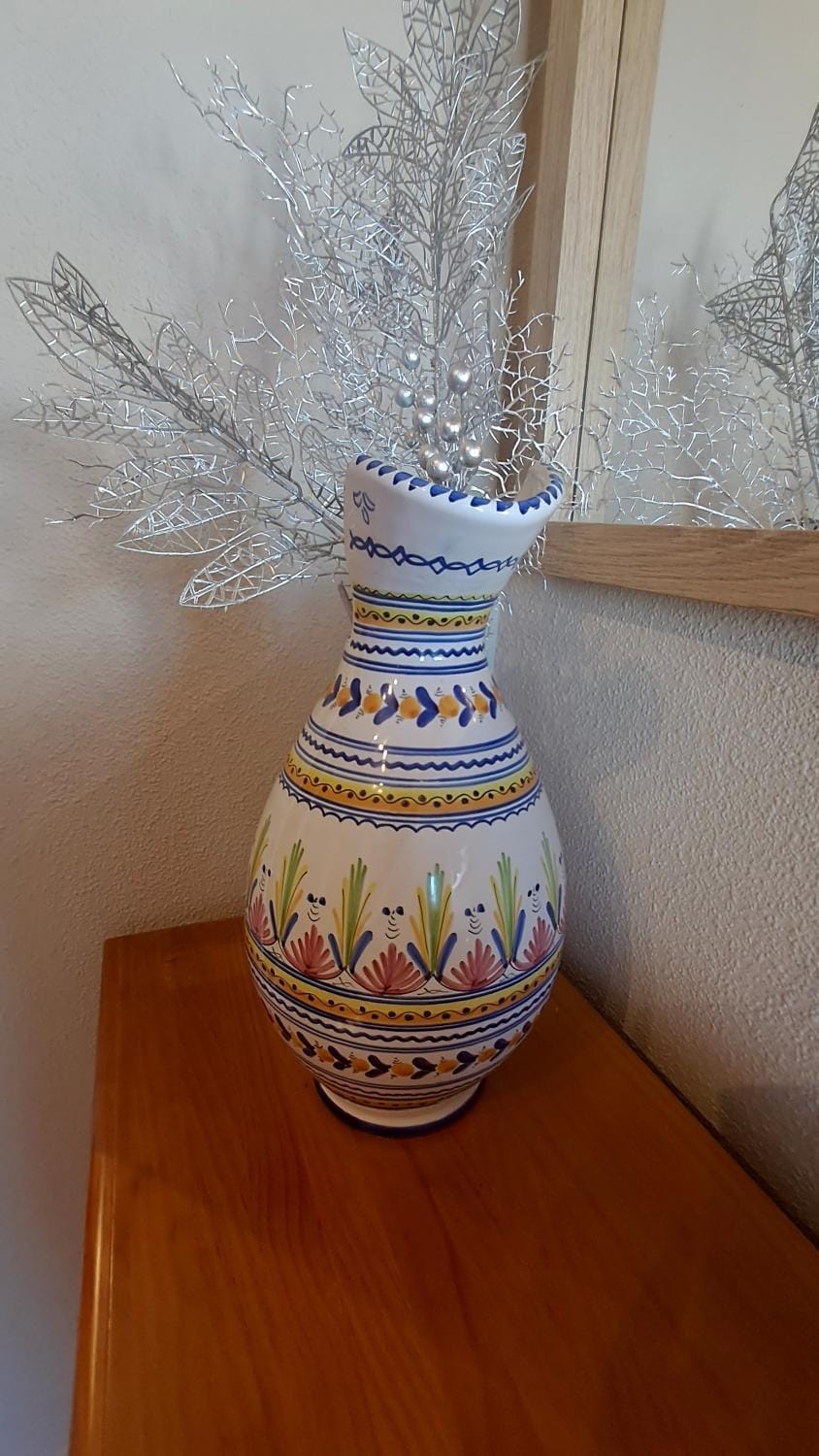 Decorative detail
