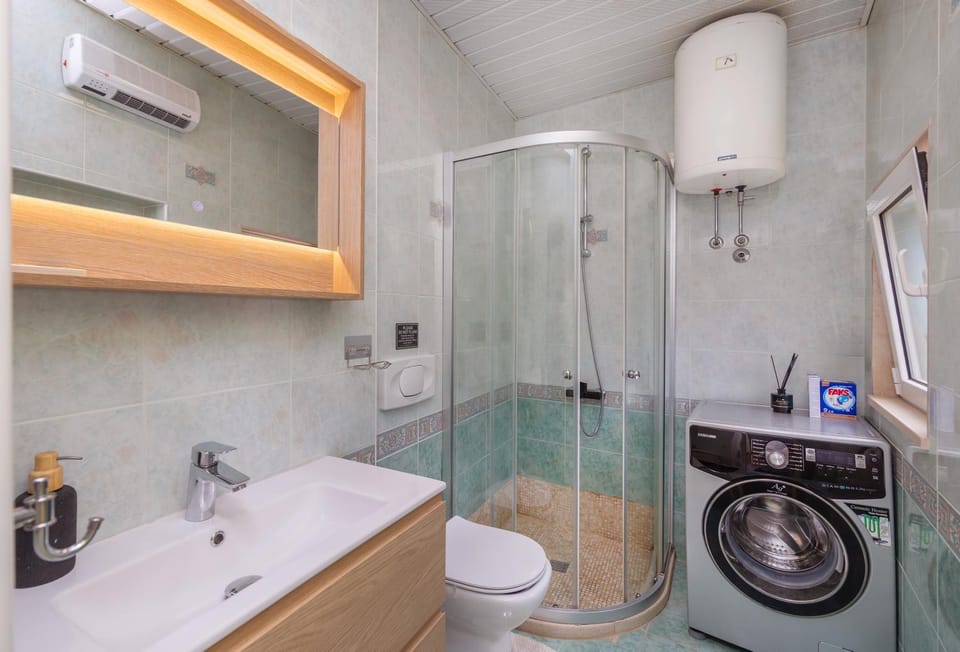 Cosy Apartment Near Lapad Beach Bay Apartment in Dubrovnik