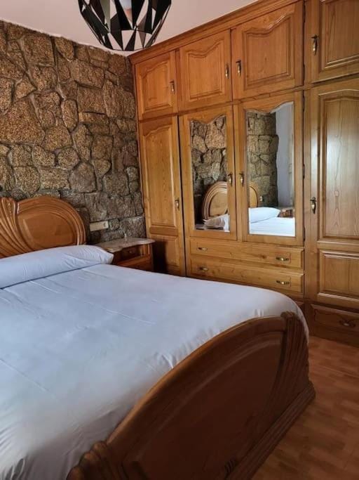 Casa Calviño by Moradas Nieto House in Galicia