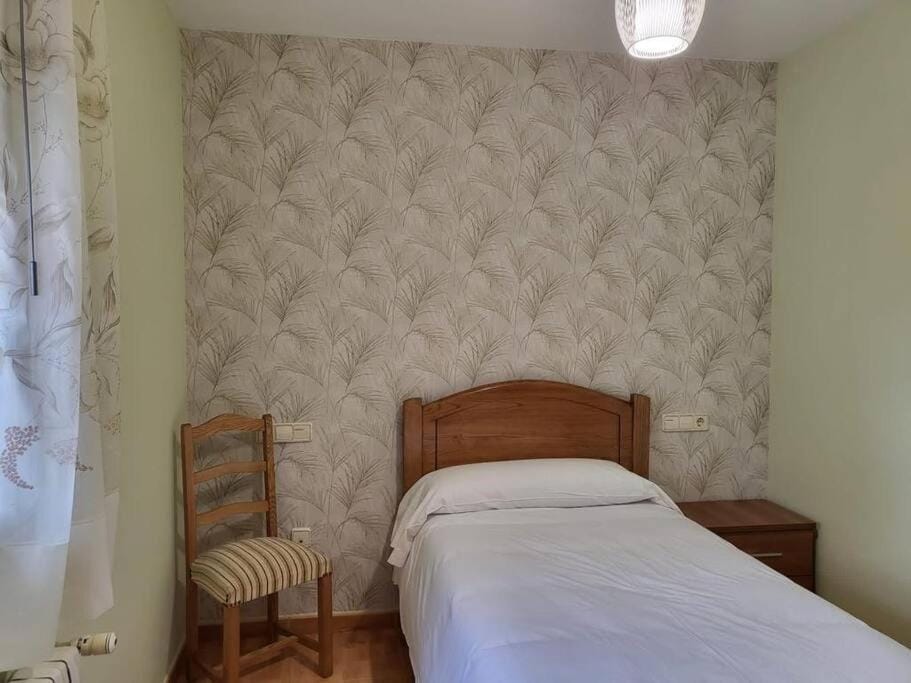 Casa Calviño by Moradas Nieto House in Galicia