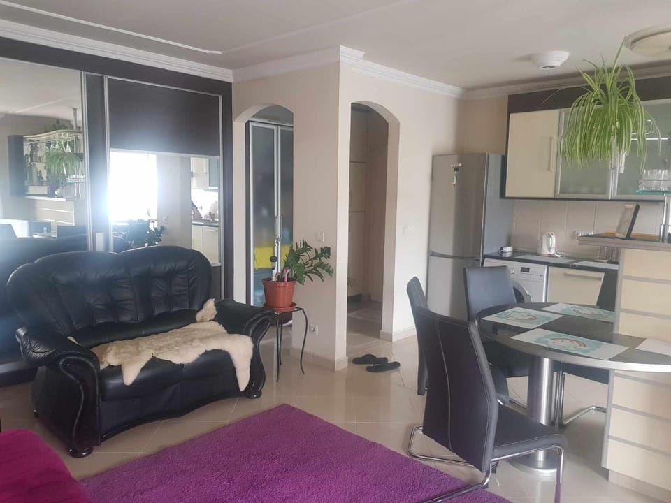 Elaktra Apartman Apartment in Hungary