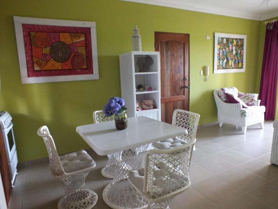 Casa Vacanze Dume Apartment in Dominicus