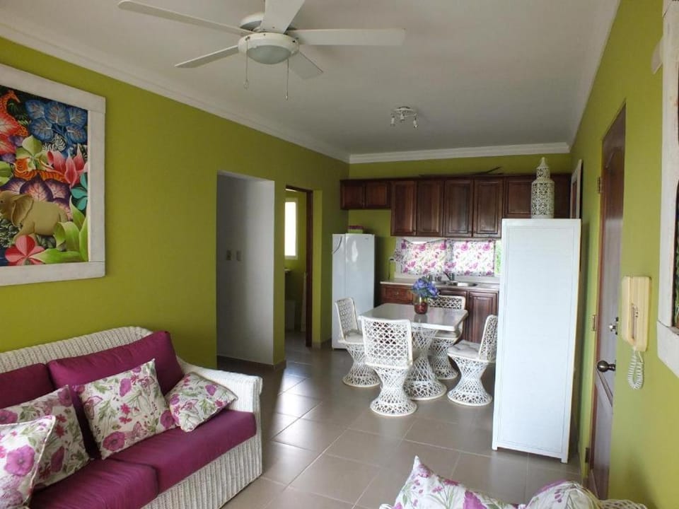 Casa Vacanze Dume Apartment in Dominicus