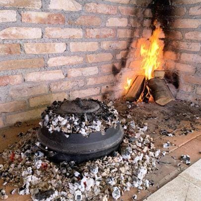 BBQ facilities