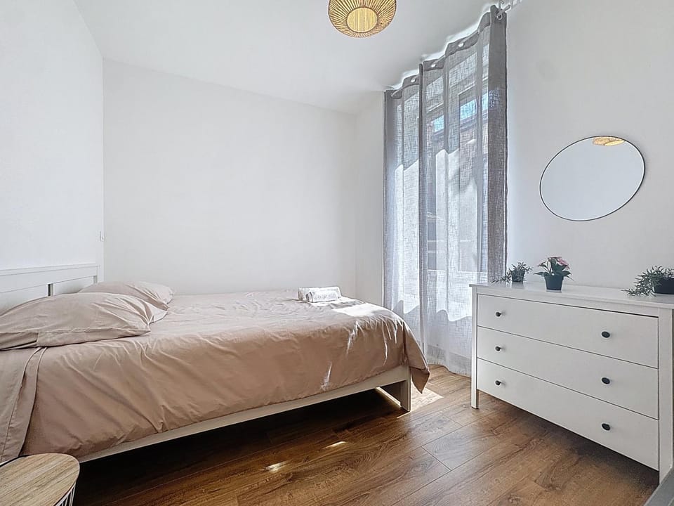 Appartement Cosy Saint-Chamond Apartment in Auvergne-Rhône-Alpes