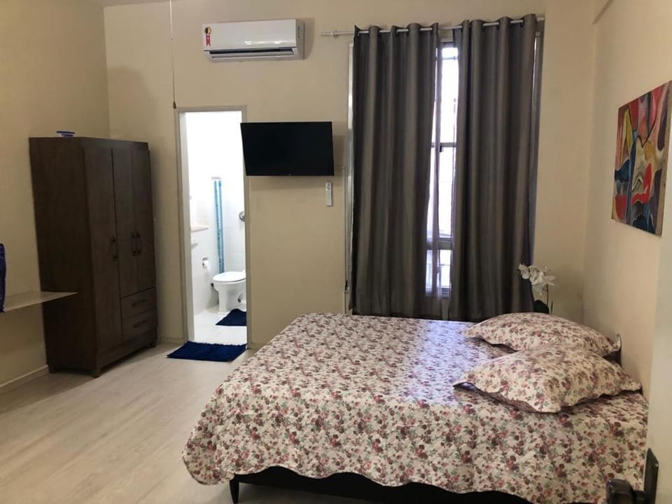 Loft charmoso em Copacabana Apartment in Rio de Janeiro
