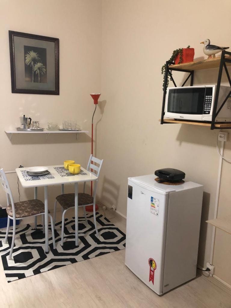 Loft charmoso em Copacabana Apartment in Rio de Janeiro