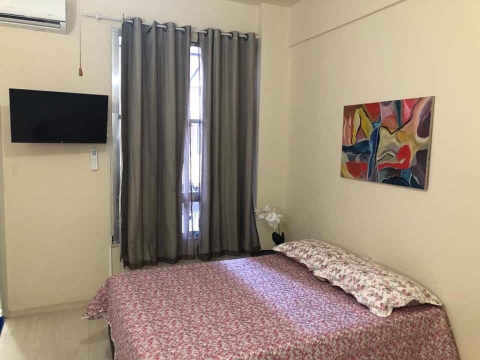 Loft charmoso em Copacabana Apartment in Rio de Janeiro