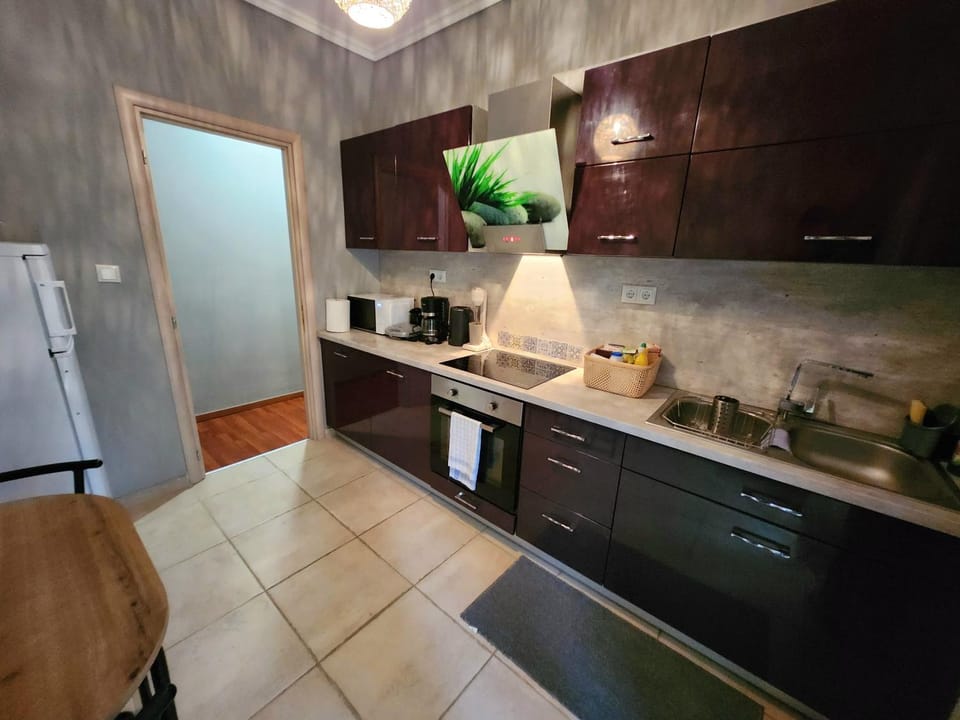 Fully equipped Apartment Apartment in Arcadia, Greece