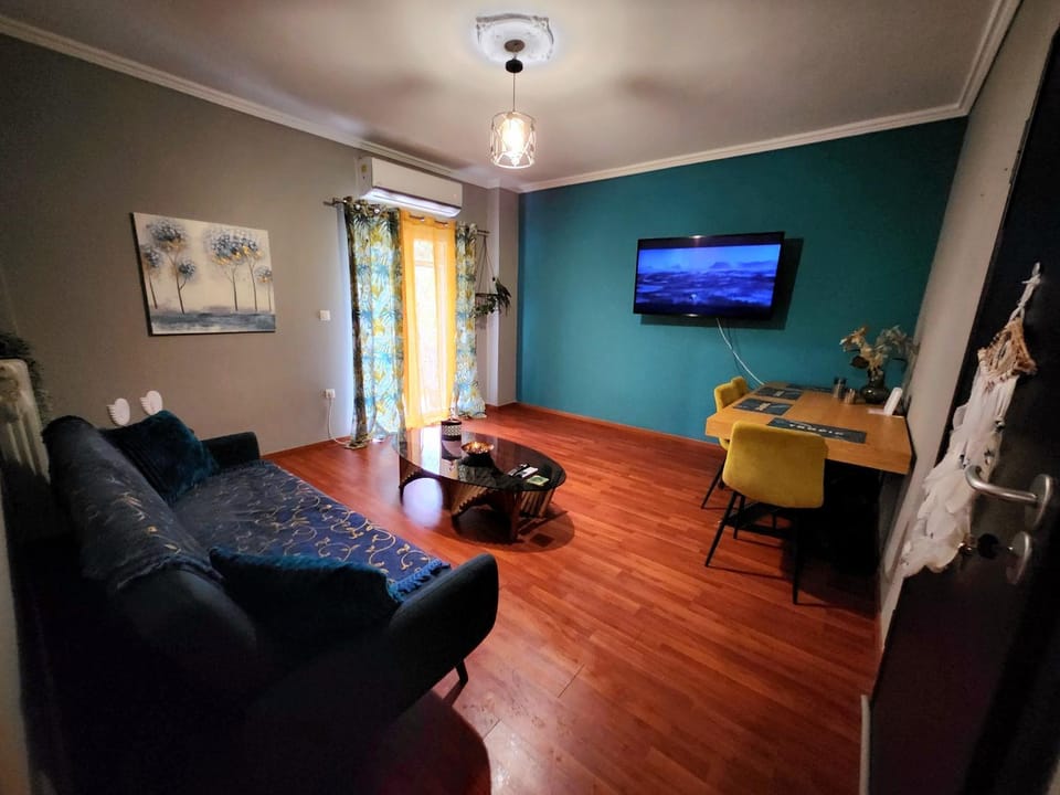 Fully equipped Apartment Apartment in Arcadia, Greece