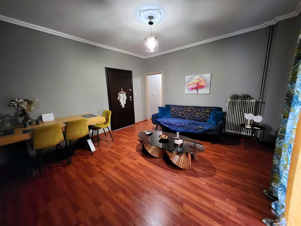 Fully equipped Apartment Apartment in Arcadia, Greece