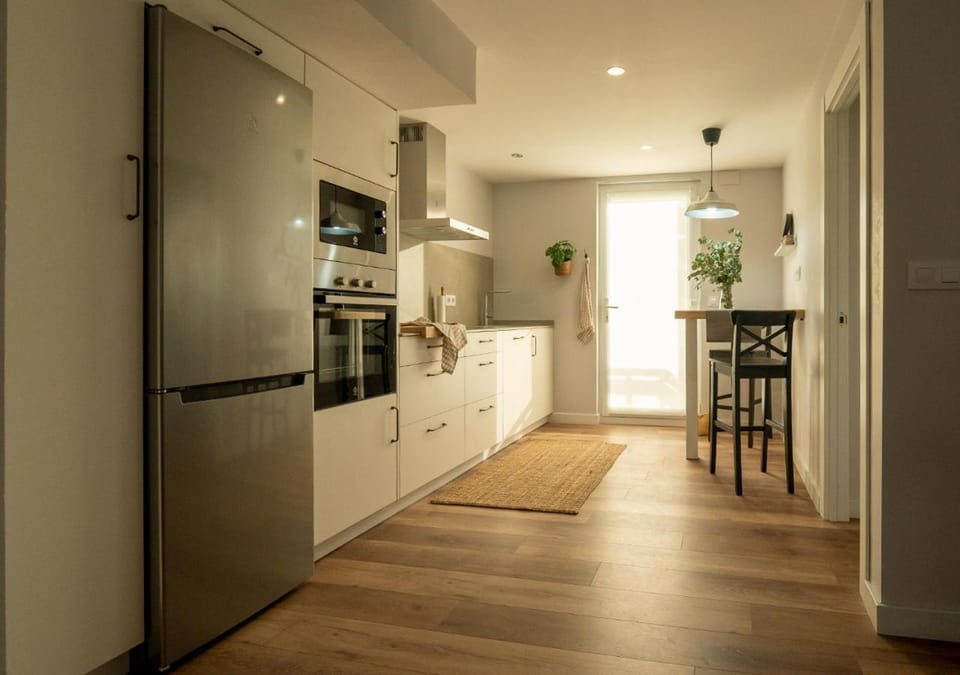 Casa Manolo Villa in Luanco