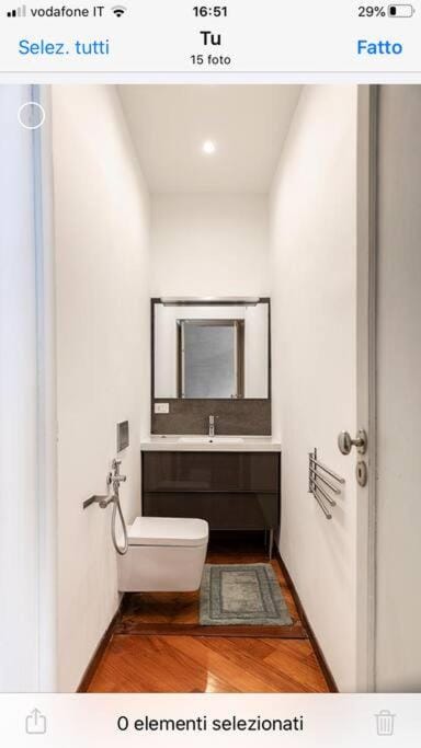 Lussuoso appartamento nella Napoli più esclusiva Apartment in Naples